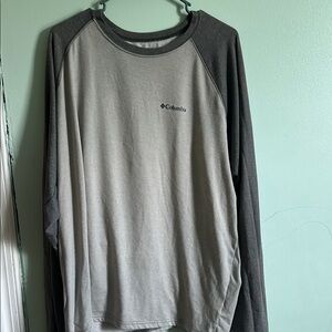 Colombia 2  XXL long sleeve